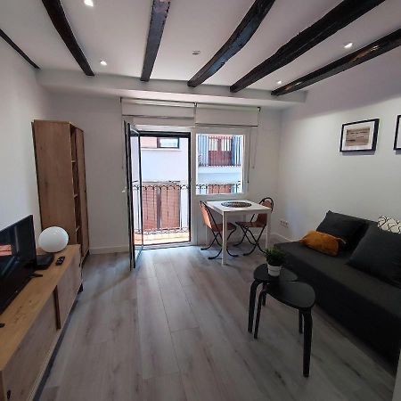 Talakoetxea Apartment Bermeo Exterior photo