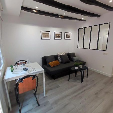 Talakoetxea Apartment Bermeo Exterior photo