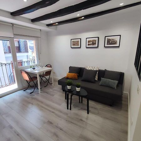 Talakoetxea Apartment Bermeo Exterior photo