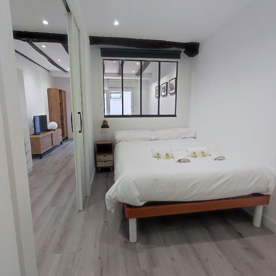 Talakoetxea Apartment Bermeo Exterior photo