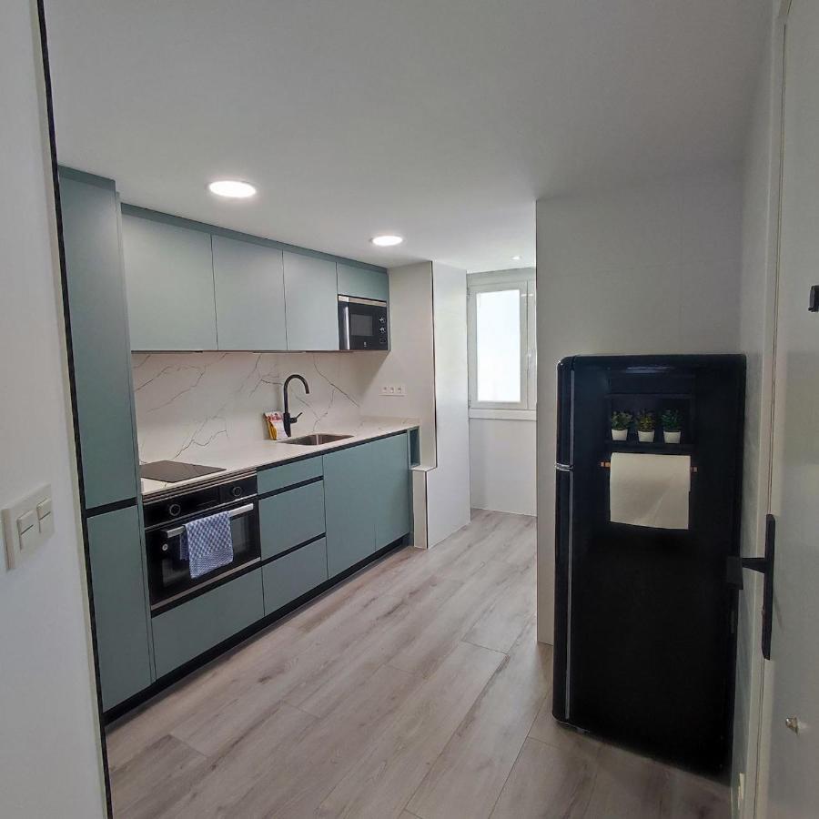 Talakoetxea Apartment Bermeo Exterior photo