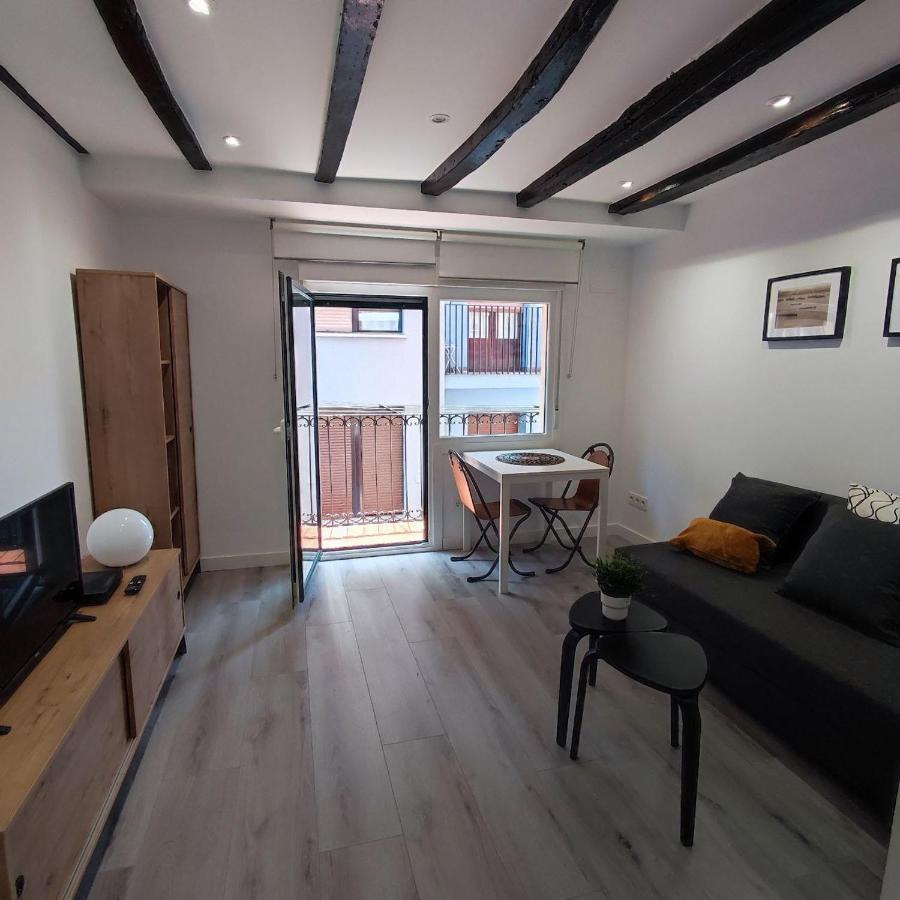 Talakoetxea Apartment Bermeo Exterior photo
