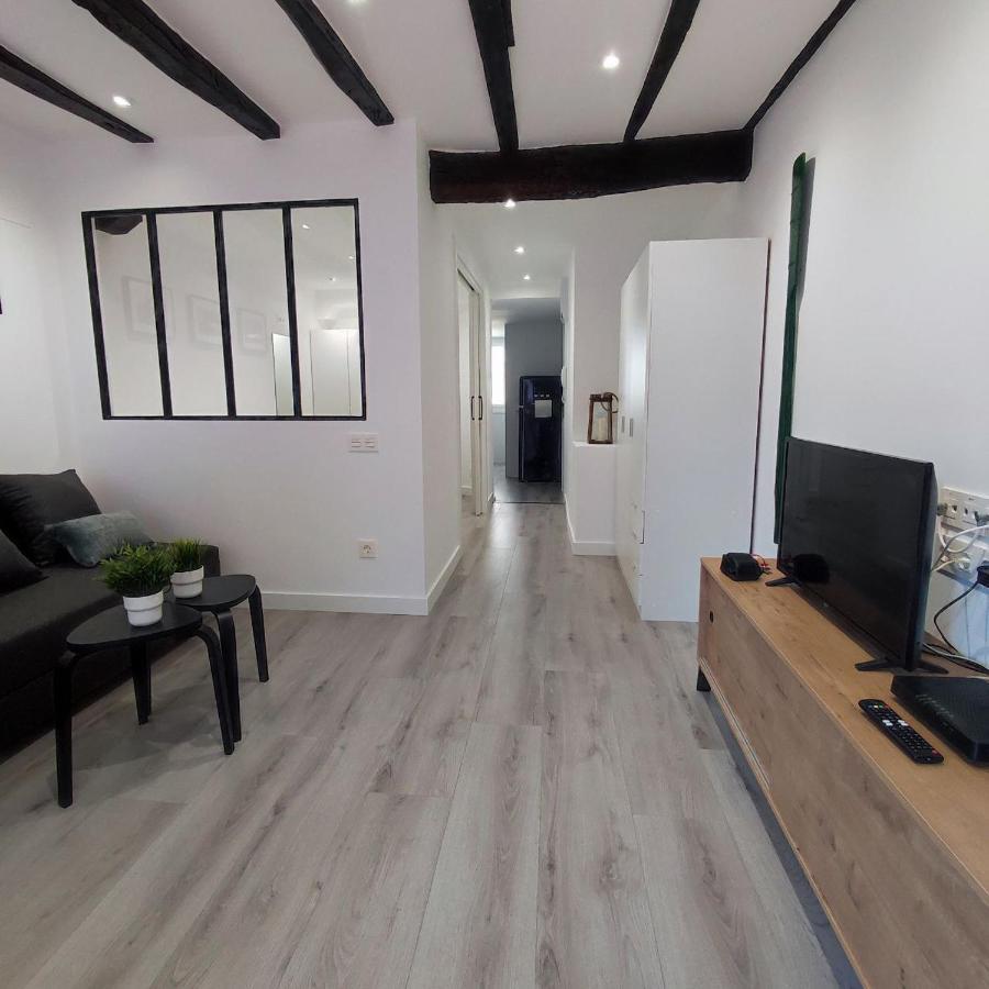 Talakoetxea Apartment Bermeo Exterior photo